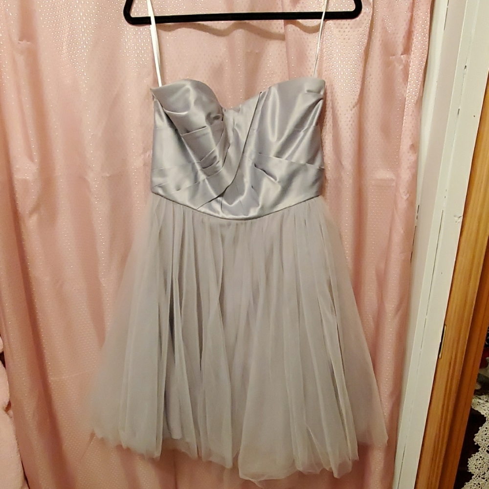 White House Black Market dress